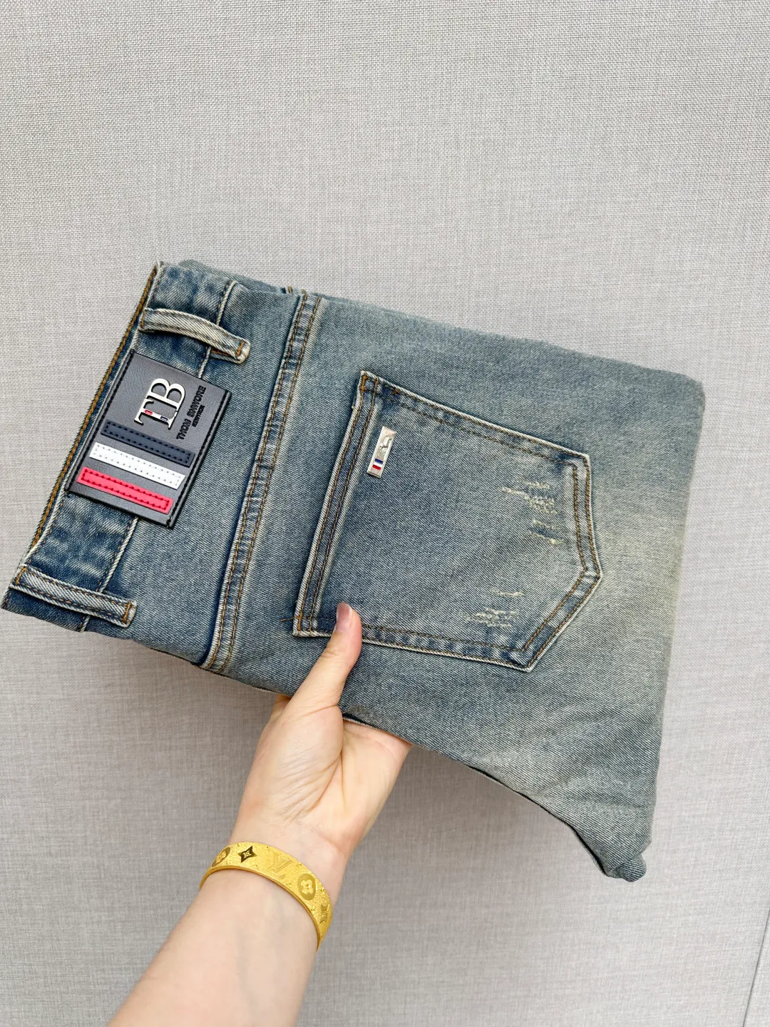 TB ，Original ， ， ， ， logo， ， ， ， ， ， 👍，Sizes：29—38